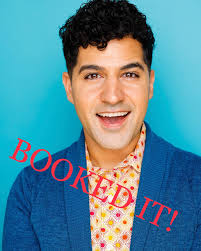 Matthew Kenneth Acho