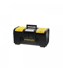 Je vous dit tout des mes tool que je modifie. Boite A Outil 40cm Ouverture 1 Main Stanley 1 79 216
