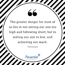 Quote Of The Day Avantefs Financialplanning Success Lifegoal Outcomes Www Avantefinancia Leadership Words Nursing School Organization Family Organizer