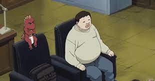 Moderation Is Overrated Top 50 Ridiculously Funny Anime Gifs Dessin Anime Manga Xd Anime