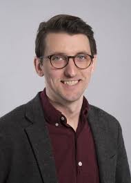 Maryland House of Delegates District 3A candidate Ryan Trout