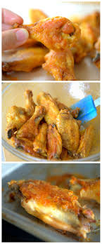 How To Make Super Crispy Chicken Wings Without The Deep Fryer Recipe Video Recipe Recipes Crispy Chicken Wings Chicken Wings