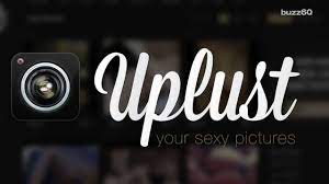 New app Uplust will let you #FreeTheNipple or anything, really 