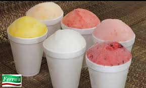 Italian ice cream, rome, italy. Chicago S 16 Essential Italian Ice Spots Eater Chicago