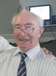 Condolence Book for Tom CONNOLLY (Waterford City, Waterford)