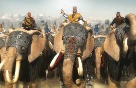 Inilah Alasan Tahun Kelahiran Nabi Disebut Tahun Gajah Umroh Com