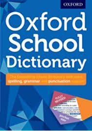Amazon Com Concise Oxford English Dictionary Main Edition 9780199601097 Oxford Dictionaries Books