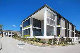 All three were fully vaccinated. Summit Care Baulkham Hills Richard Crookes Constructions