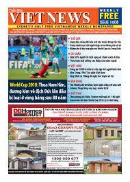 We did not find results for: Vietnews Sydney 29 06 2018 By Vietnews Issuu