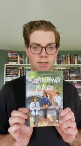 Something More Jackie Khalilieh