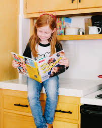 Control diabetes with healthy eating with personalized plan. My First Cookbook From America S Test Kitchen Everyday Reading