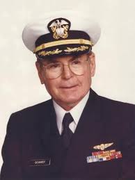 Charles Devaney Obituary