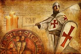 Państwo Templariuszy – Nowa Atlantyda