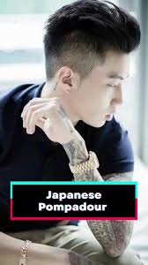 Asian hairstyles you can achieve just by using Kami Powder. #hairpowder  #asianhairstyle #asianhair #asianhaircut #thickhair #menshair