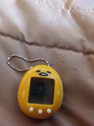 Once your tamagotchi grows up, he will want to have a baby (you got that right, your pet will have a baby if you want! Just Got This Gudetama Tamagotchi I Recommend You Get One To But The Price Is Over The Roof Tamagotchi