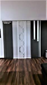 Moderne Schiebegardinen Gardinen Schiebegardine Modern