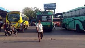 Tamil Nadu Government Hikes Bus Fares After 6 Years