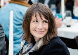 Irene Zepeda's Instagram, Twitter & Facebook