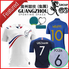 Football statistics of the country france in the year 2020. 2021 2020 2021 France Centenary Soccer Jerseys 20 21 Mbappe Giroud Maillot De Foot 100th Special Edition Concept Kit National Team Football Shirt From Lzybaseball007 15 45 Dhgate Com