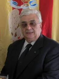 L'ultimo saluto a Giuseppe Iannello