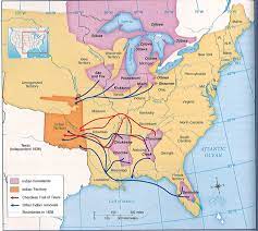 History With Rivera 1 15 13 Trail Of Tears Cherokee History Trail Of Tears Native American Heritage
