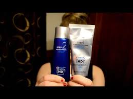 Best Teeth Whitening Toothpaste Crest Pro Health Hd Daily Two Step System Review Youtube