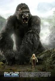 5 reasons why peter jackson's king kong is a brilliant in an era of reduced expectations, king kong is one movie where everyone, studio and audience, gets their. King Kong 2005 Film Wikipedia