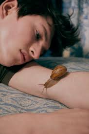 EXCLUSIVE EDITORIAL “THE OINTMENT” — Numéro Netherlands