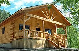 Letchworth state park cabins are arranged in five sectors. Parks Trails New York Winter Camping In State Parks