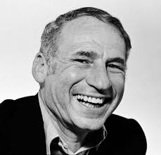 Enter Laughing: Mel Brooks's Bombastic Brilliance