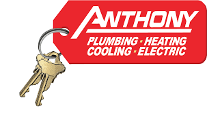 Our plumbing services include tankless water heaters, sump. Anthony Plumbing Heating Cooling Electric Home