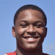 Mark Anthony Scott Announces Commitment to Play Football at University at  Buffalo