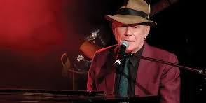 My Leonard Cohen