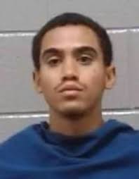 Wichita Falls Police Searching for Convenience Store Robber