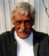 Obituary information for James Franklin Kirkpatrick