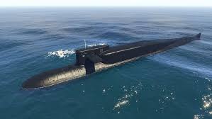 Submarine (cc by 2.0) by rodneyramsey. Rune Gta Online Kosatka Submarine Hq Info Price Upgrades Customizations Cayo Perico Heist Update