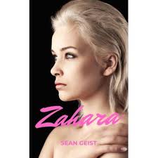 Zahara: An Erotic Mystery