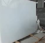 Nano 3 3rd Generation Pure White Artificial Marble Tiles