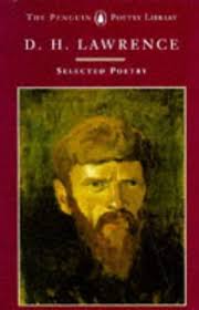 Selected Poems by D.H. Lawrence
