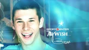 My Wish: Travis Pastrana