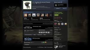 Due to steam allowing users to showcase only one, main badge on . Fabled Lands Steam Trading Cards Added Steam News