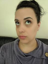 Has anyone tried body bronzer with UD setting spray?