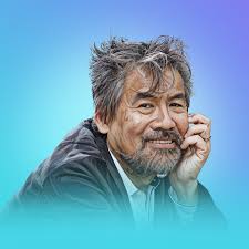 David Henry Hwang