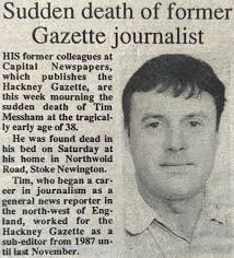 How stigma killed us too — a story of friendship and loss