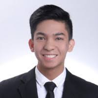 Michael Raymundo's Instagram, Twitter & Facebook