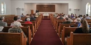 Mr. Drew Tilley — Sermon Audio from ZRC — Zeltenreich Reformed Church