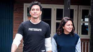 See more ideas about fashion, gym shorts womens, women. Donna Agnesia Sempat Terpapar Covid 19 Ini Yang Dilakukan Istri Darius Sinathrya Agar Sembuh Tribunnews Com Mobile