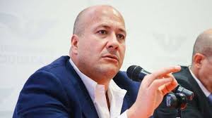 Sheinbaum evita choque con alfaro por la pandemia. Gobernador De Jalisco Le Responde A El Mencho Del Cjng Sobre Supuestos Vinculos Con Cartel De Sinaloa El Diario Ny