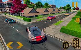 Will you pass the test?. Simple Car Driving Simulator For Android Apk Download