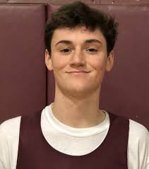 THURSDAY'S HIGH SCHOOL SPORTS RESULTS: Will Brigham (24 points) leads  Tiverton to playoff-clinching win